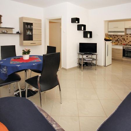 Awesome Apartment In Pula With Wifi Exterior foto
