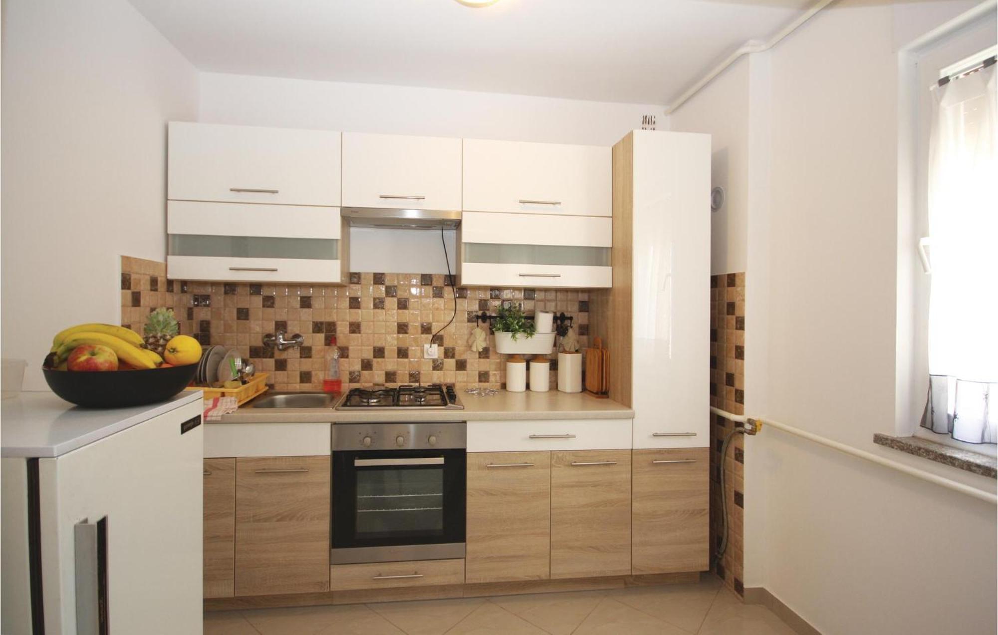 Awesome Apartment In Pula With Wifi Exterior foto